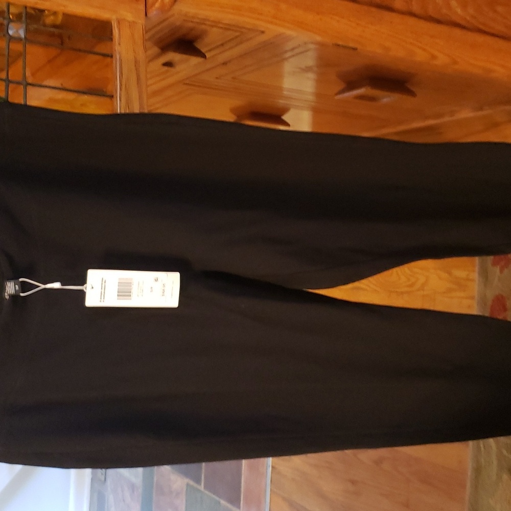 Eileen Fisher Black pants